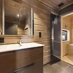 Lothlorien 8p Sauna Курортный комплекс
