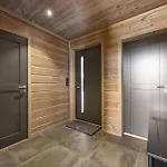 Lothlorien 8p Sauna *