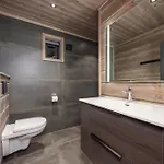 Lothlorien 8p Sauna Курортный комплекс