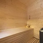 Ferieanlegg Lothlorien 8p Sauna Vrådal