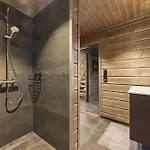 Lothlorien 8p Sauna Ferieanlegg Vrådal