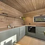 Ferieanlegg Lothlorien 8p Sauna *