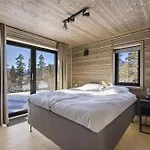 Lothlorien 8p Sauna *