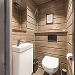 Lothlorien 8p Sauna