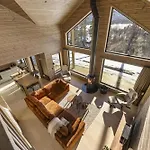Ferieanlegg Lothlorien 8p Sauna *