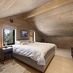 Lothlorien 8p Sauna Ferieanlegg Vrådal