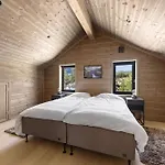 Lothlorien 8p Sauna Vrådal