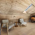 Lothlorien 8p Sauna