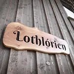 Lothlorien 8p Sauna