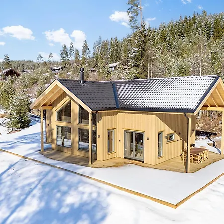 Lothlorien 8p Sauna Θέρετρο